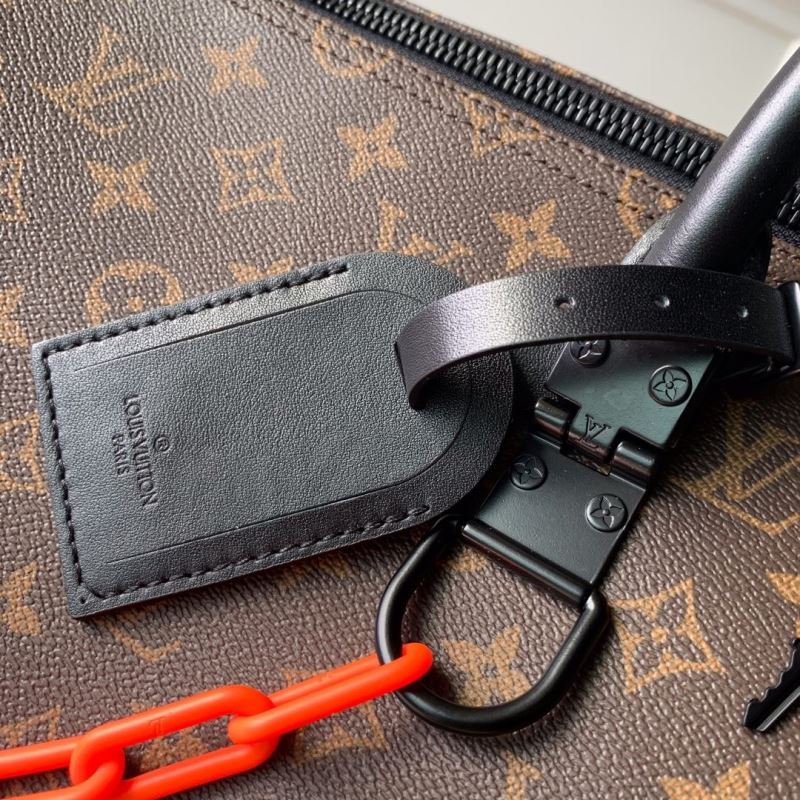 LV Travel Bags